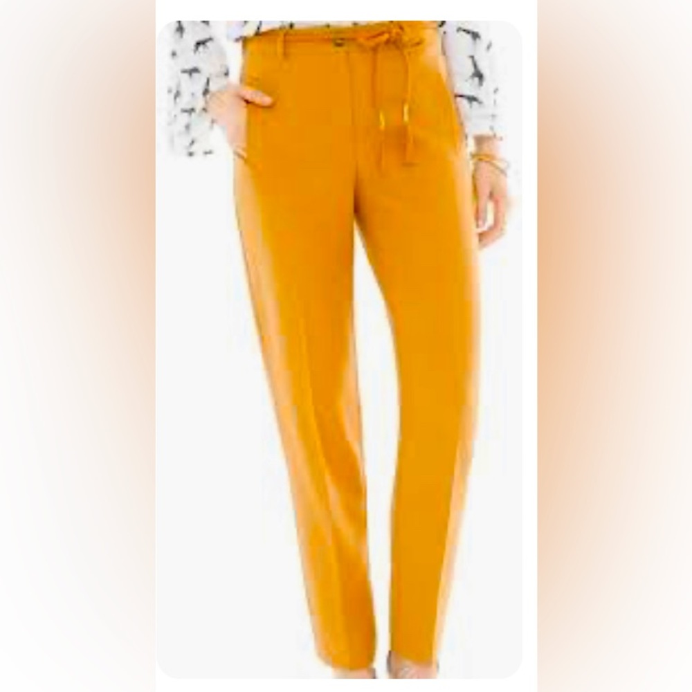 NWT Chico’s ankle pant Size 00
